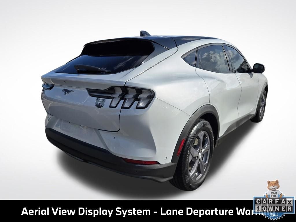 2023 Ford Mustang Mach-E Select