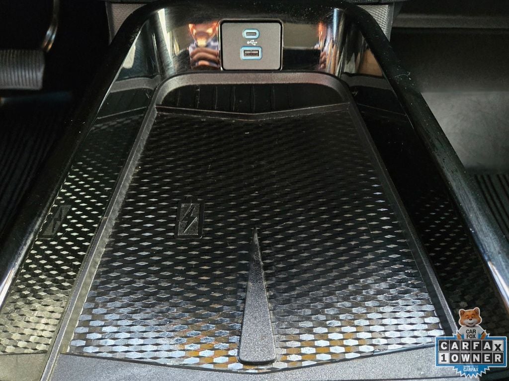 2023 Ford Mustang Mach-E Select