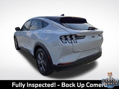 2023 Ford Mustang Mach-E Select
