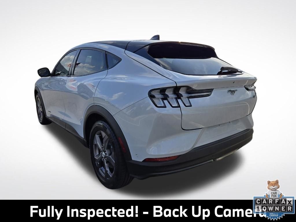 2023 Ford Mustang Mach-E Select
