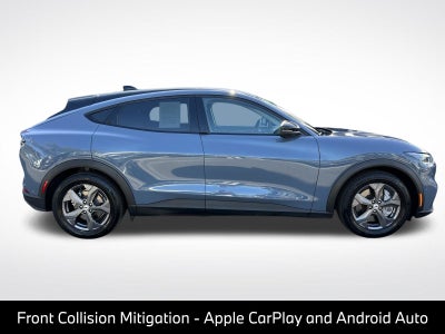 2023 Ford Mustang Mach-E Select