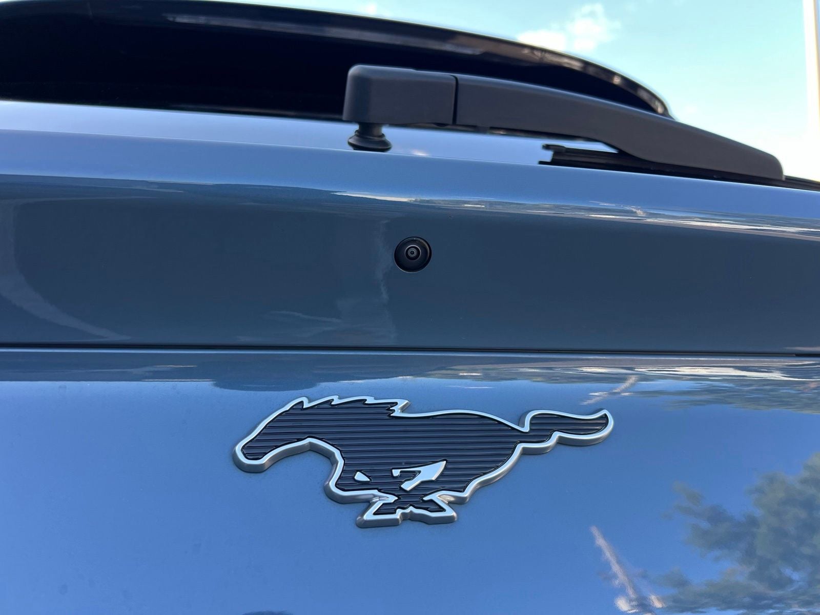 2023 Ford Mustang Mach-E Select
