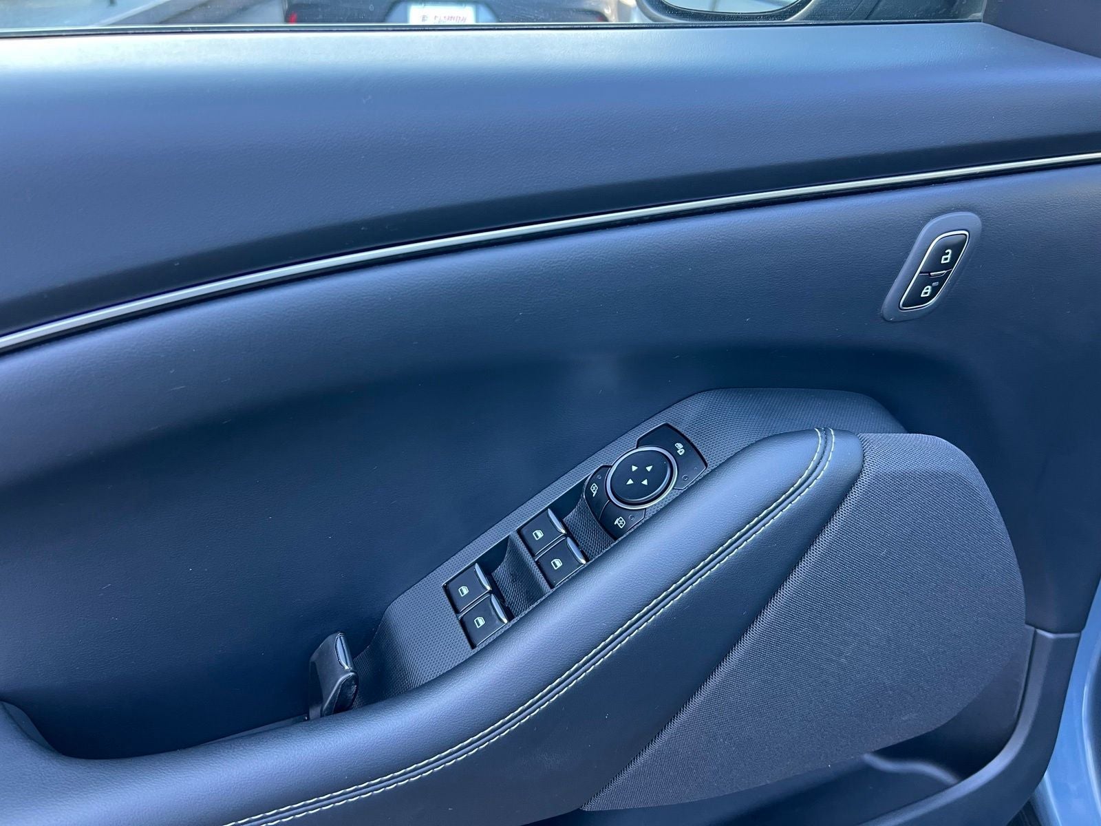 2023 Ford Mustang Mach-E Select