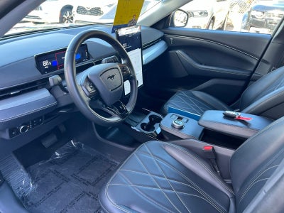 2023 Ford Mustang Mach-E Select