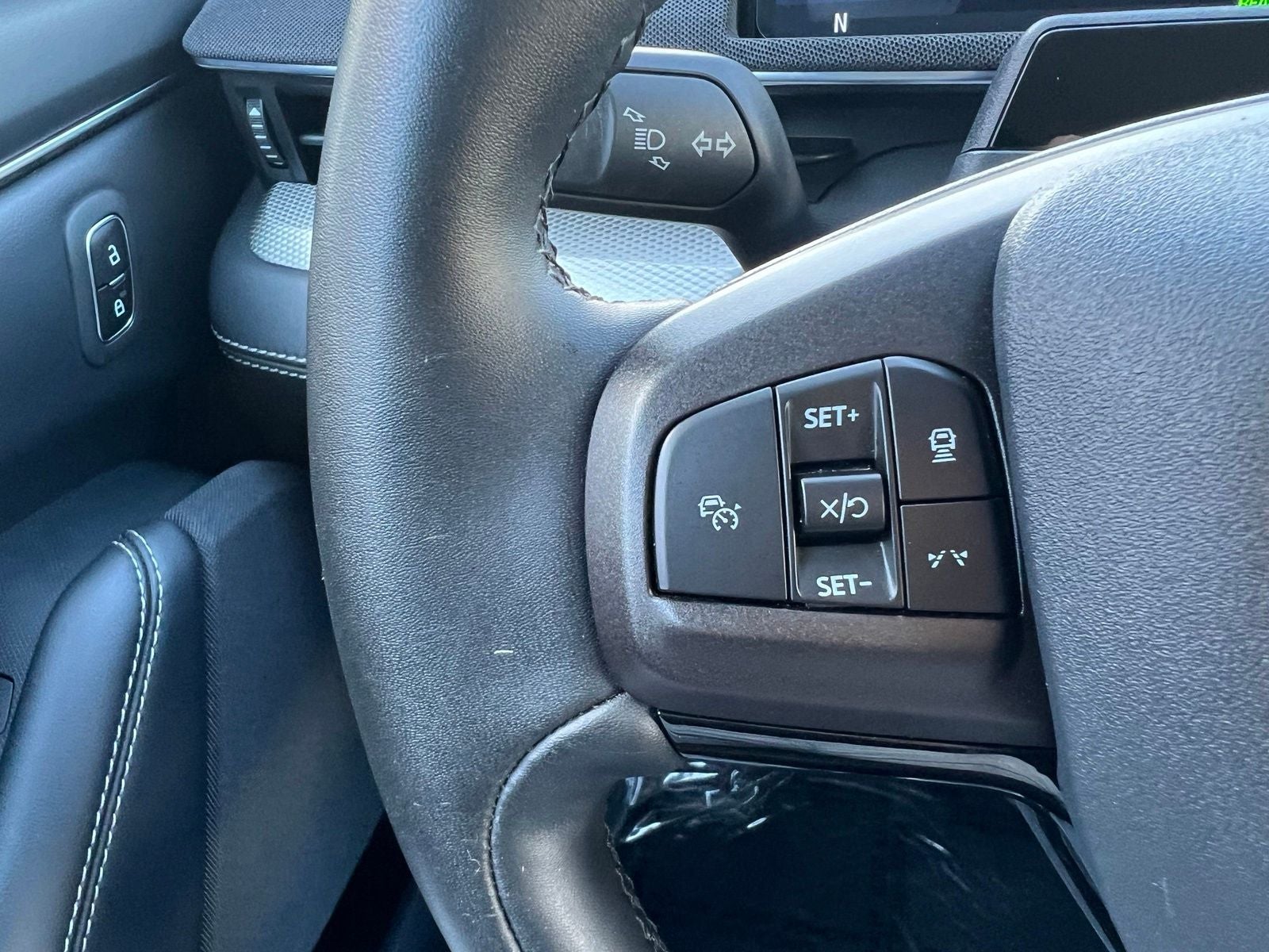 2023 Ford Mustang Mach-E Select
