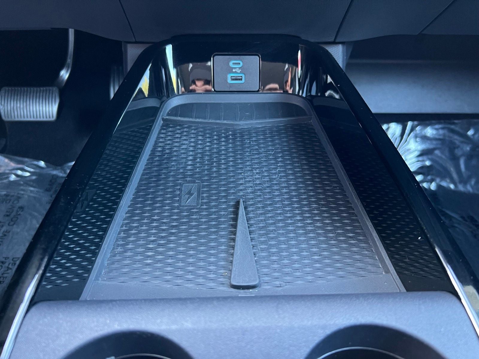 2023 Ford Mustang Mach-E Select