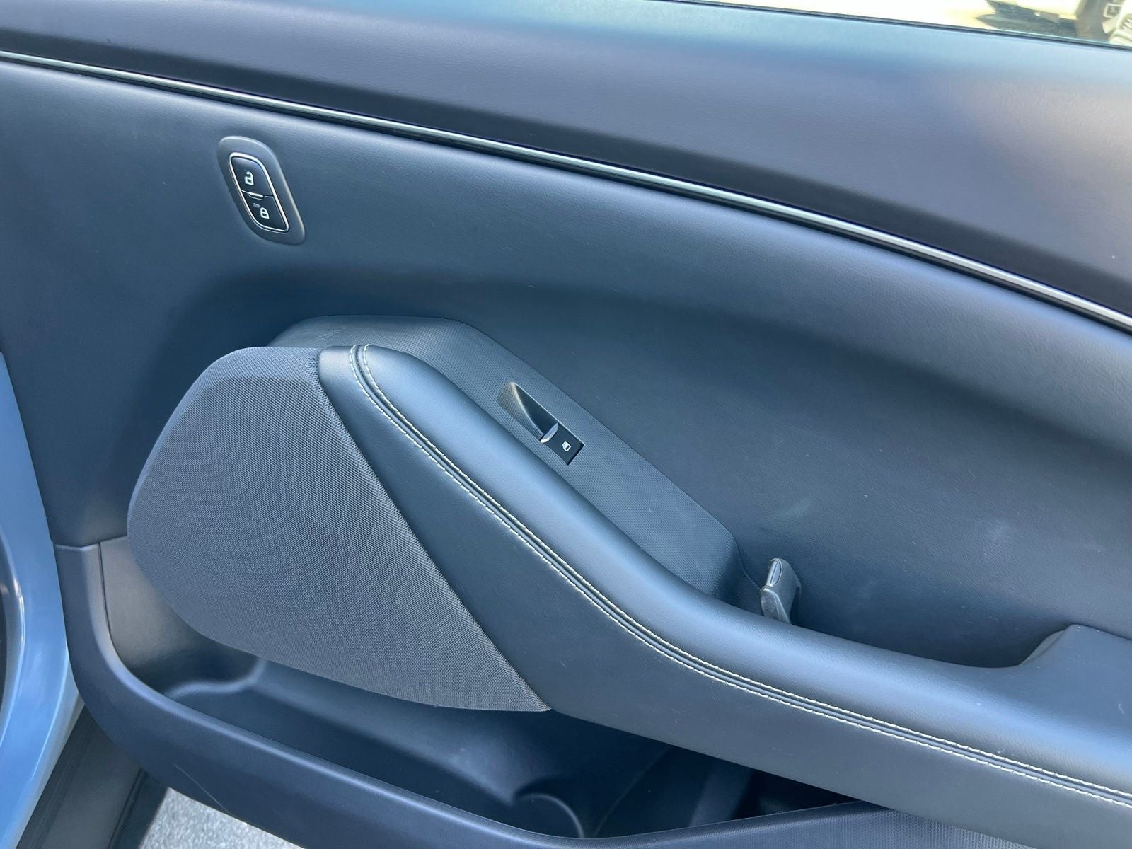 2023 Ford Mustang Mach-E Select