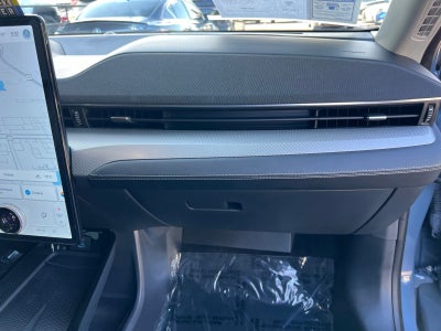 2023 Ford Mustang Mach-E Select