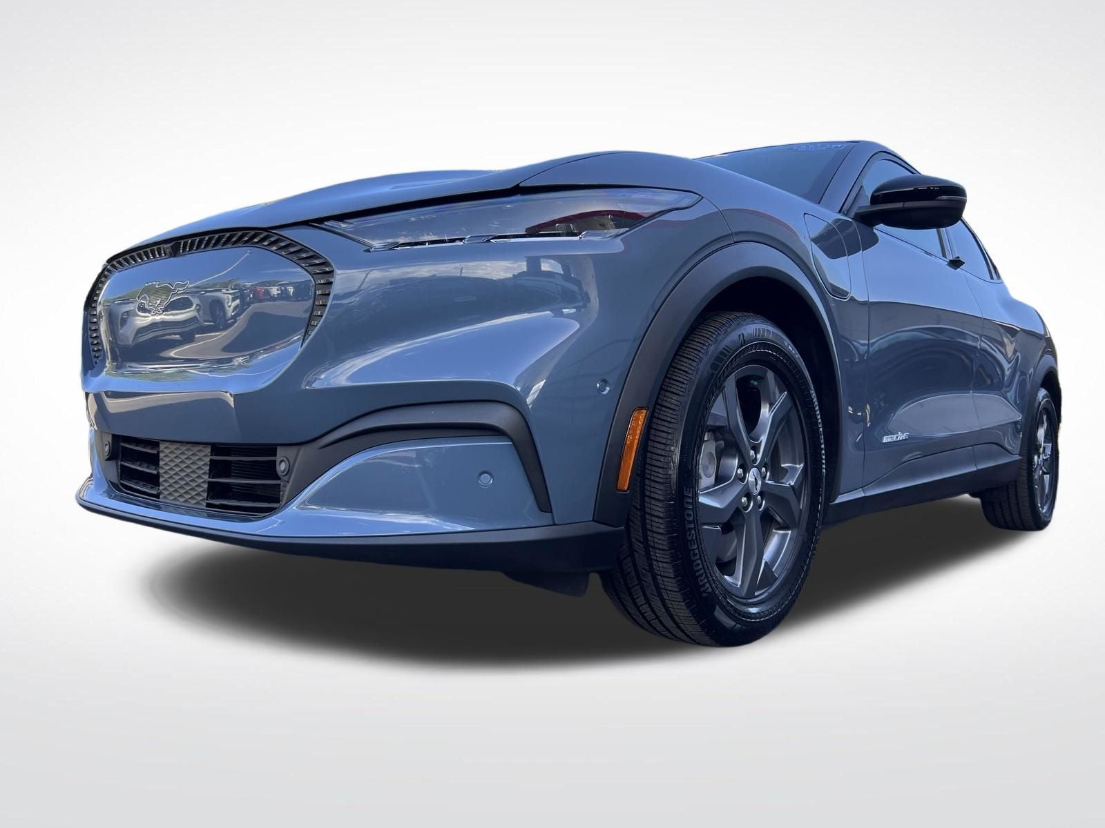 2023 Ford Mustang Mach-E Select
