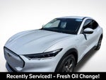 2021 Ford Mustang Mach-E Select