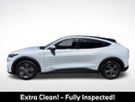 2021 Ford Mustang Mach-E Select