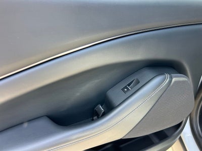 2021 Ford Mustang Mach-E Select