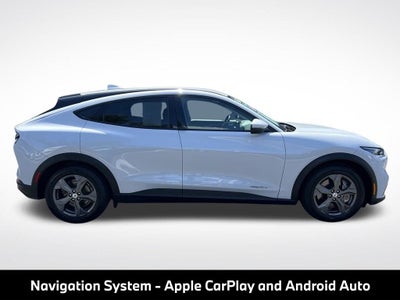 2021 Ford Mustang Mach-E Select