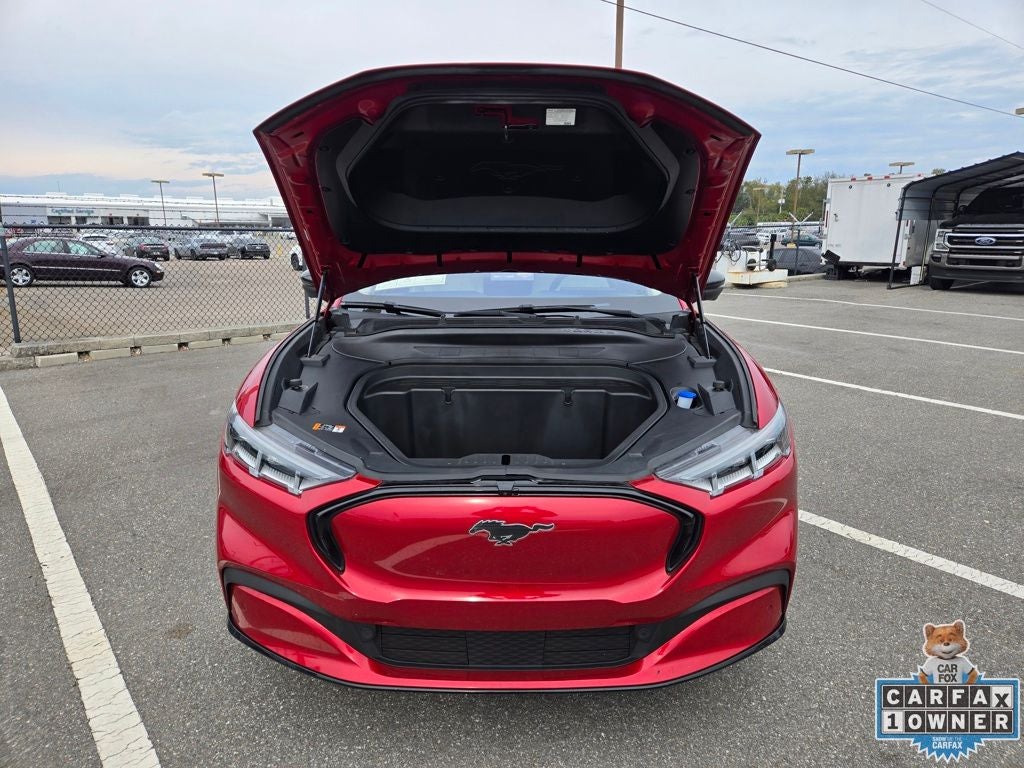 2023 Ford Mustang Mach-E Premium