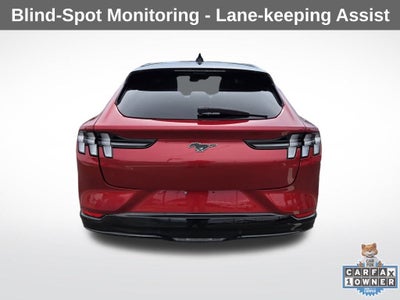 2023 Ford Mustang Mach-E Premium
