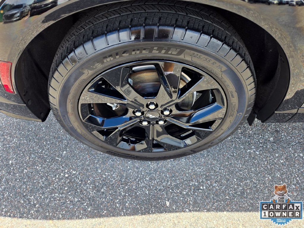 2023 Ford Mustang Mach-E Premium