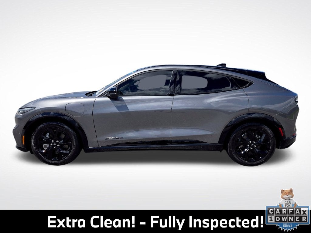 2023 Ford Mustang Mach-E Premium