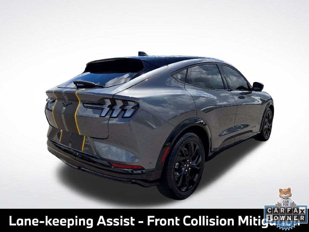 2023 Ford Mustang Mach-E Premium