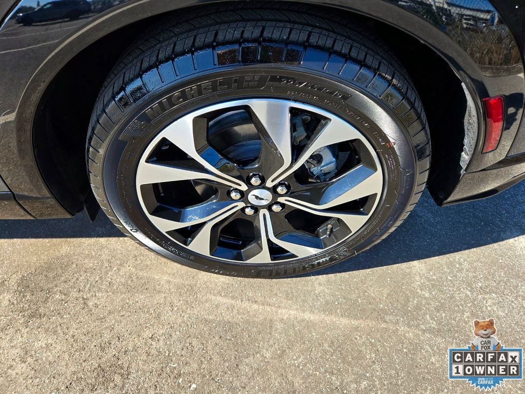 2023 Ford Mustang Mach-E Premium