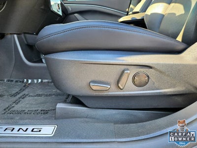 2023 Ford Mustang Mach-E Premium