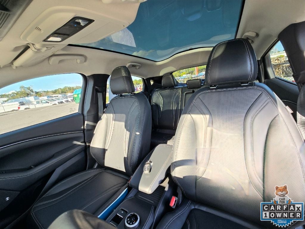 2023 Ford Mustang Mach-E Premium