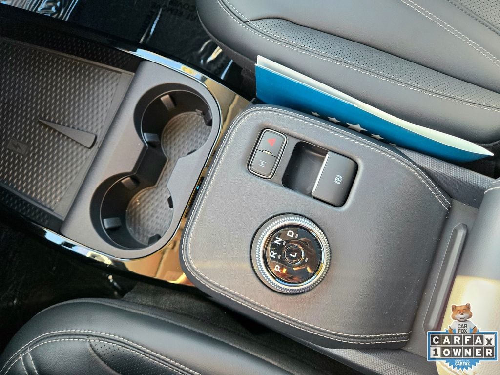 2023 Ford Mustang Mach-E Premium