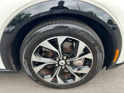 2022 Ford Mustang Mach-E Premium
