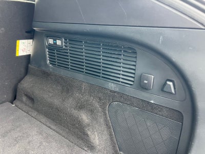 2022 Ford Mustang Mach-E Premium