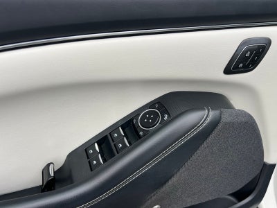 2022 Ford Mustang Mach-E Premium