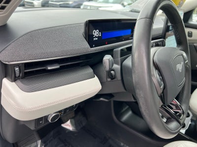 2022 Ford Mustang Mach-E Premium