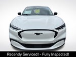 2022 Ford Mustang Mach-E Premium