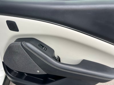 2022 Ford Mustang Mach-E Premium