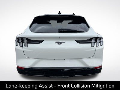2022 Ford Mustang Mach-E Premium