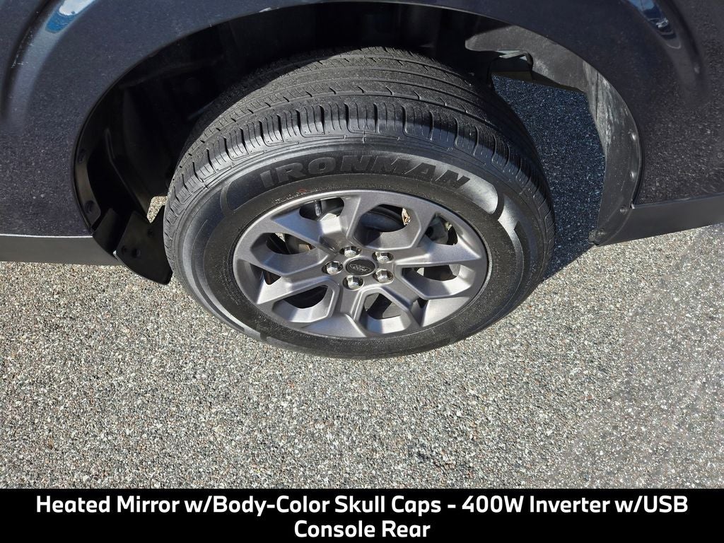 2023 Ford Maverick XLT