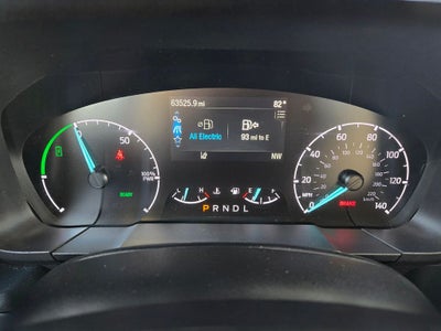 2023 Ford Maverick XLT