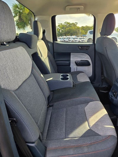2023 Ford Maverick XLT