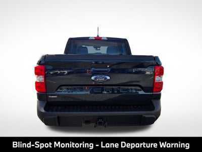 2023 Ford Maverick XLT