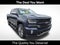 2018 Chevrolet Silverado 1500 LTZ 2LZ