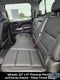 2018 Chevrolet Silverado 1500 LTZ 2LZ