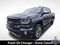 2018 Chevrolet Silverado 1500 LTZ 2LZ