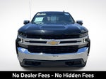 2021 Chevrolet Silverado 1500 LT LT1