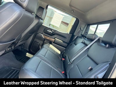 2021 Chevrolet Silverado 1500 LT LT1