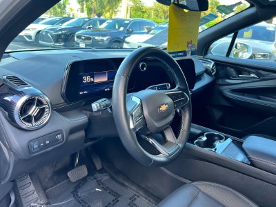 2024 Chevrolet Blazer EV LT