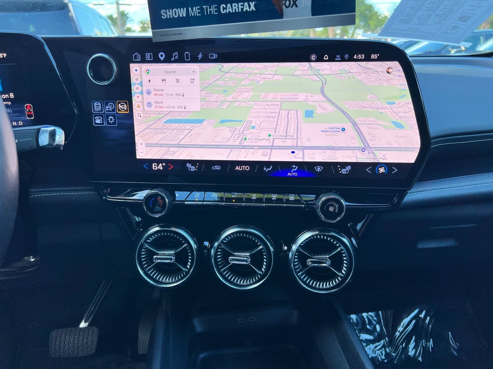 2024 Chevrolet Blazer EV LT