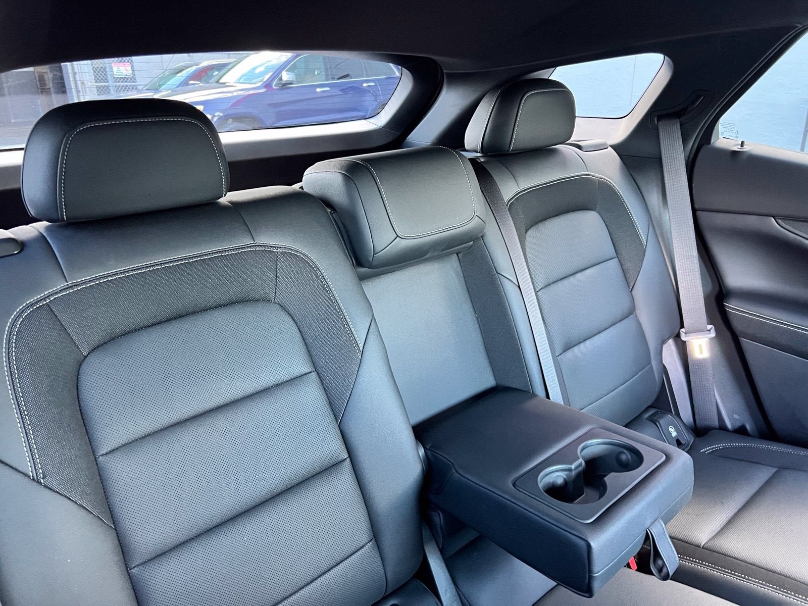 2024 Chevrolet Blazer EV LT