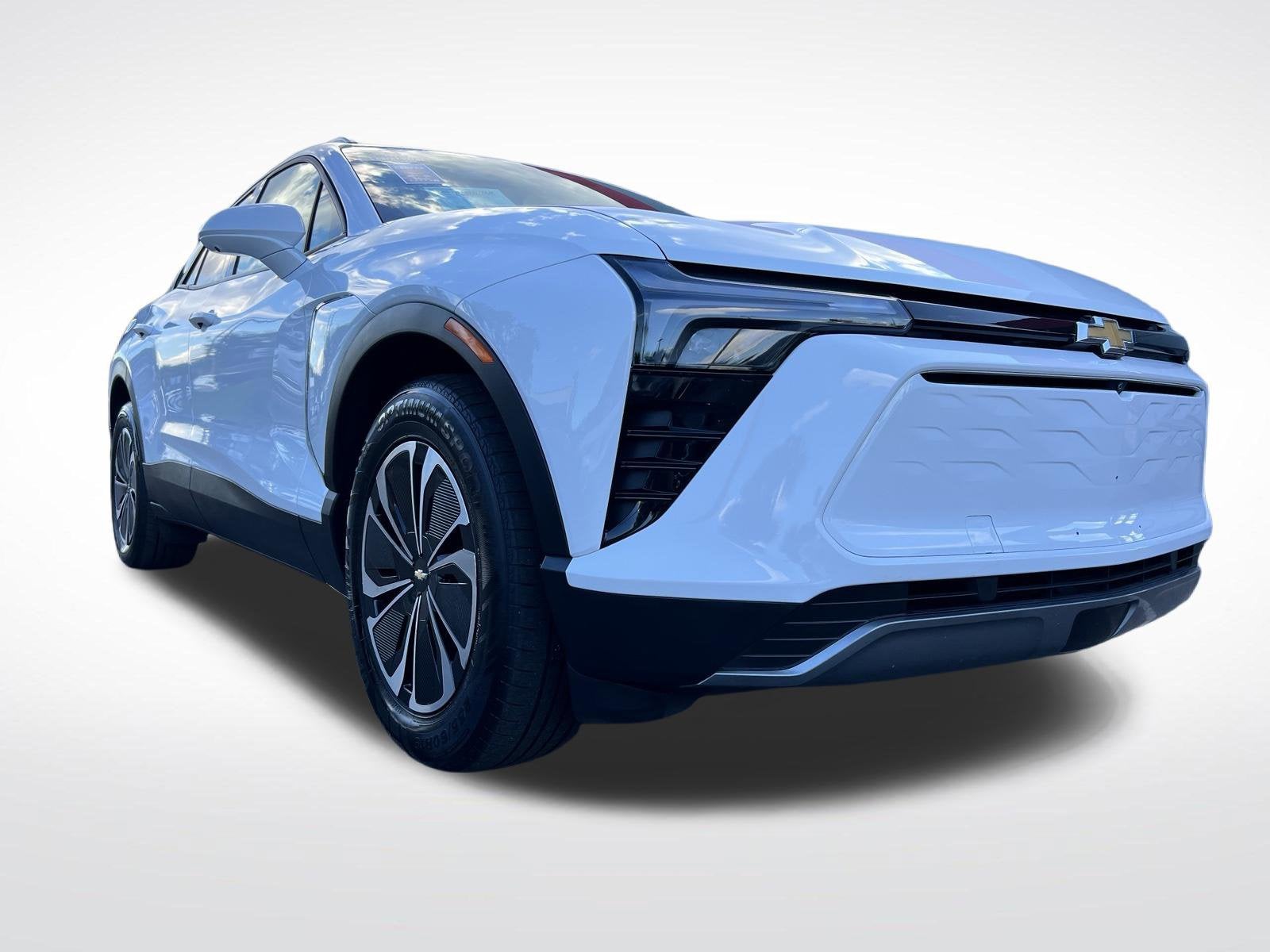 2024 Chevrolet Blazer EV LT