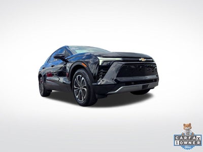 2024 Chevrolet Blazer EV LT
