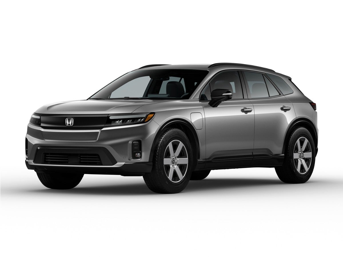 2025 Honda Prologue Touring