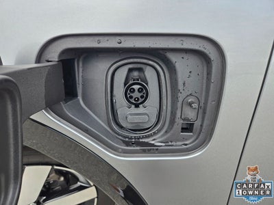 2025 Honda Prologue Touring