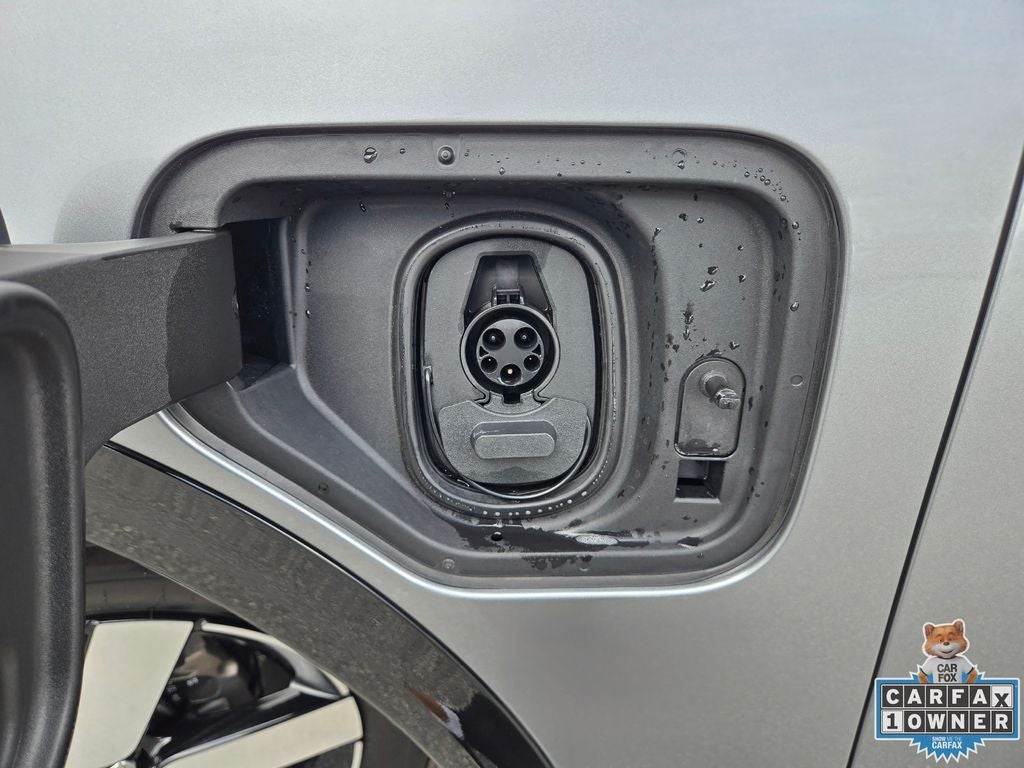 2025 Honda Prologue Touring